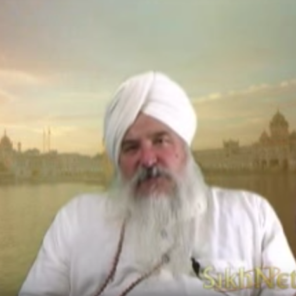 Bana and the Sikh Identity